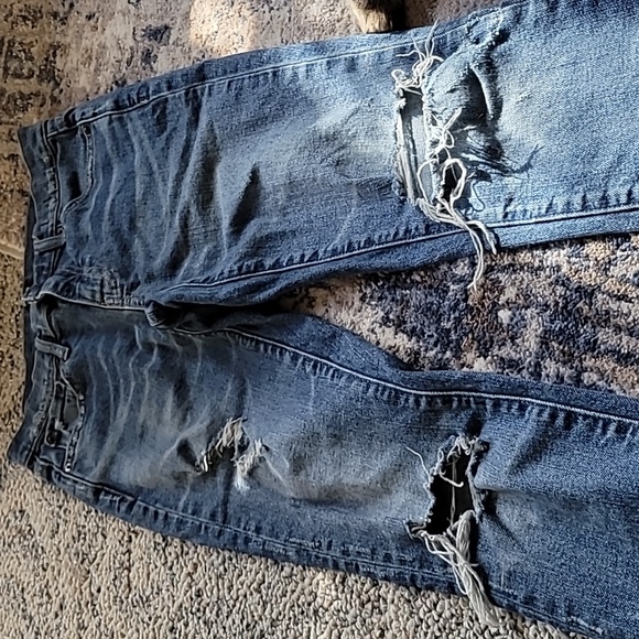 Jeans - Picture 2 of 6